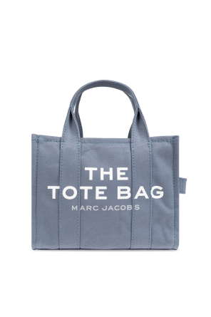 Niebieski Torba 'The Medium Tote' Marc Jacobs - Vitkac Polska